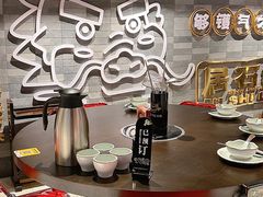 -潮澎派·潮汕菜大排档(南较西路店)