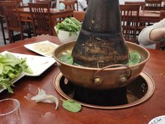 -岳合轩老北京涮肉