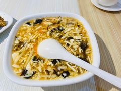 -台北楚楚园馅饼粥(虹桥南丰城店)