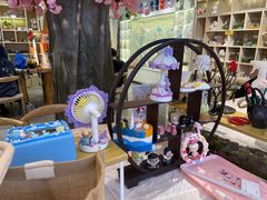 -陶语手工·拼豆·陶艺·银饰diy(宽厚里店)
