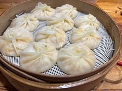 -余氏豆腐包老店(东直街店)