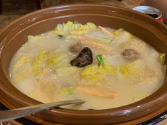 -西安西藏大厦开元名都大酒店·四季轩中餐厅