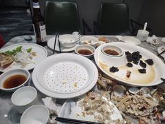 -隐厨·海鲜餐厅(恒通路店)