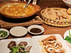 -春梅里卤鹅馆·47年老字号(中山路店)