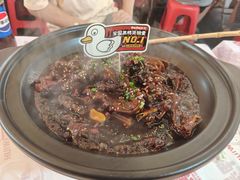 -回味黑鸭煲·始于2006(万松园店)