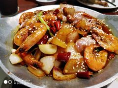 -大牌大·传统杭帮菜(湖滨店)