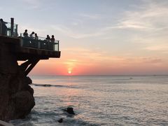 景观位-Rock Bar Bali(Bali)