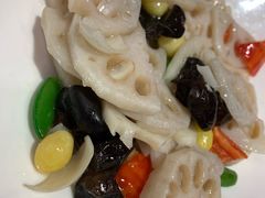 -东兴楼饭庄(六里桥店)