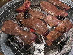 -山川小町·极番烧肉(新地假日广场店)