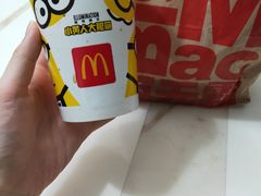 -麦当劳(金地店)