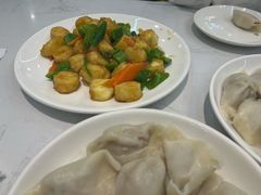 -枫林饺子
