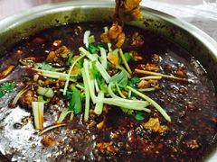 -温江公平红烧兔(总店)