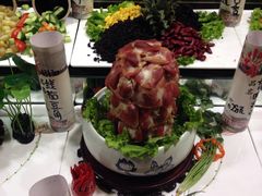 -小江南(老洋桥店)