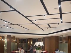 -富淳饭店(陆家嘴保利广场店)