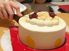 -派悦坊·甜品·蛋糕(日坛店)