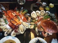 -AZUL by FUEL蓝色·法式酒馆(琶醍店)