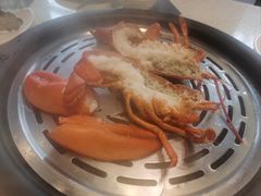 -青蓬蒸汽海鲜·深圳老字号·团建聚会(壹方城店)