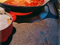 -汉巴味德(大悦城店)