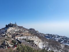 -泰山风景名胜区