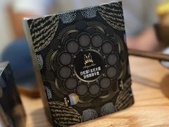 -麦当劳(欧陆广场店)