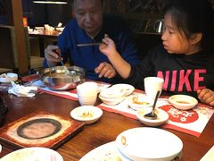 -辛氏火炉·韩式古法烤肉(松北店)