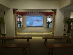 景点-福建省非物质文化遗产博览苑