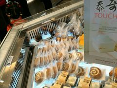 -TOUCH泰奇(祝桥振兴街店)