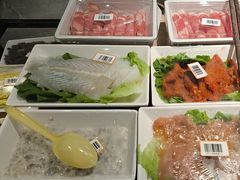 -野妹经典火锅(江夏中百店)
