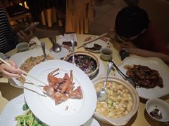 -惠食佳(滨江大公馆店)