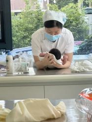 -宝生月子中心·私家园林式(龙华观澜店)