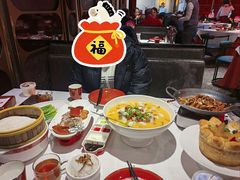 -大鸭梨烤鸭·北京菜(大兴南小街店)