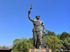 -景德镇古窑民俗博览区