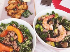 -农畉LONFOOD(福田星河COCOPark店)