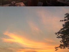 -网红落日悬崖餐厅 The Sky Gallery