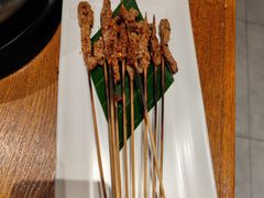 -云海肴·汽锅鸡·云南菜(苏州中心店)