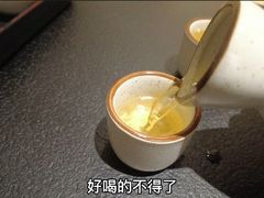 -桃夭日式料理(国信店)