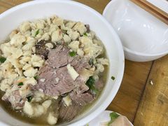 -老刘家泡馍·陕西老字号(钟楼广济街店)
