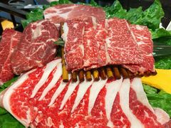 -木槿花韩式炭烤·熟成肉工坊(孙文东路店)