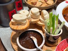 -单家老院·院子里的青岛菜(沙子口店)