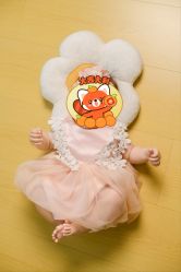 -玛瑞莎·儿童·亲子摄影(越秀店)