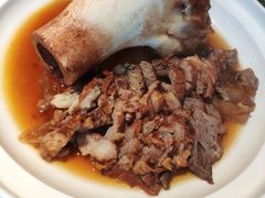 -西贝(上海新梅广场店)