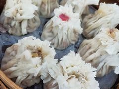 -都一处烧麦馆(前门店)