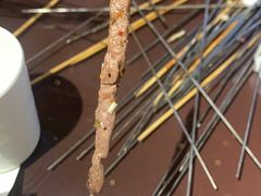 -三个大叔东北烧烤·砂锅菜(西三旗店)