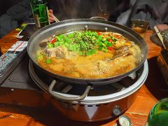 -大叹号啤酒屋·延边料理(延大店)