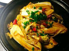 -外婆家(杭州马塍店·杭帮菜名店)