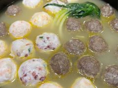 -手抄板凳江南菜(湖滨商业街店)