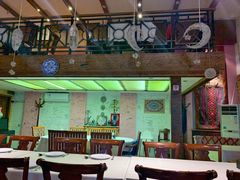 大堂-土耳其妈妈