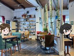 -雕刻时光咖啡馆(北师大店)