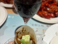 -南京维景国际大酒店咖啡厅