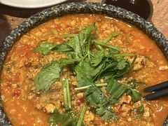 -浩海火烧云傣家菜(京广店)